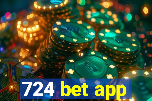 724 bet app